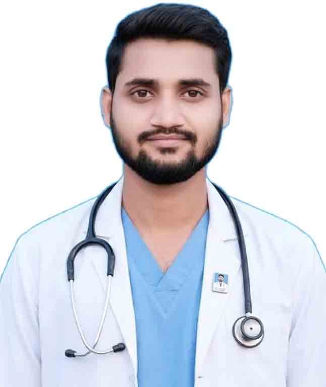 Bangladeshi Doctor